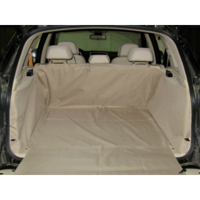 Чехол багажника STANDART для BMW X5 (E70) (2007-2013)